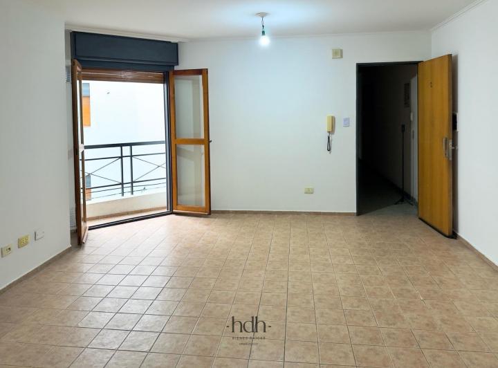 Departamento · 51m² · 3 Ambientes
