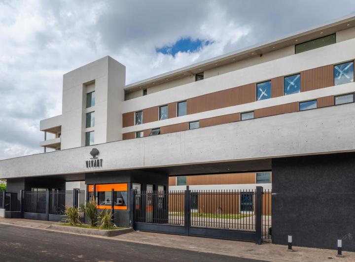 Departamento · 51m² · 2 Ambientes · 1 Cochera