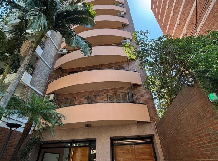 Departamento · 45m² · 2 Ambientes · 1 Cochera