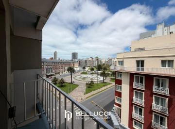Departamento · 28m² · 1 Ambiente · Alquiler 24 Meses // Plaza Colón