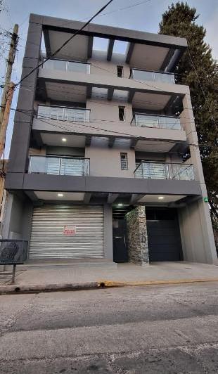 Departamento · 45m² · 2 Ambientes