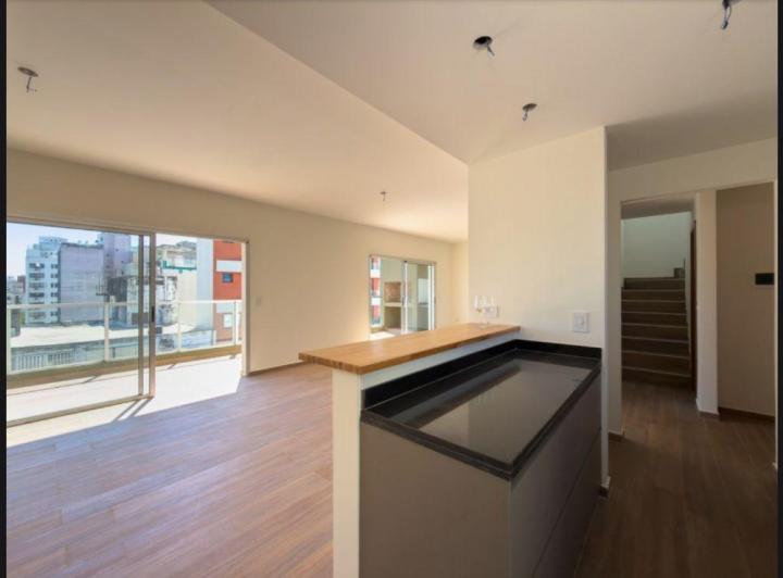 Departamento · 161m² · 4 Ambientes · 2 Cocheras