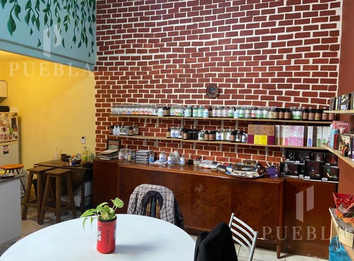 PH · 48m² · 3 Ambientes