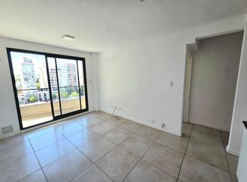 Departamento · 32m² · 2 Ambientes · Alquiler Dto un Dormitorio Facultad Medicina