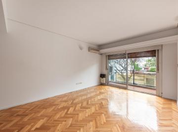 Departamento · 80m² · 4 Ambientes · 1 Cochera · Venta de 4 Ambientes en Parque Chacabuco