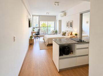 Departamento · 32m² · 1 Ambiente · Venta Departamento Monoambiente en Constitución