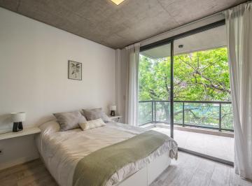 Departamento · 42m² · 1 Ambiente · Venta – Departamento – Monoambiente – Colegiales – a Estrenar