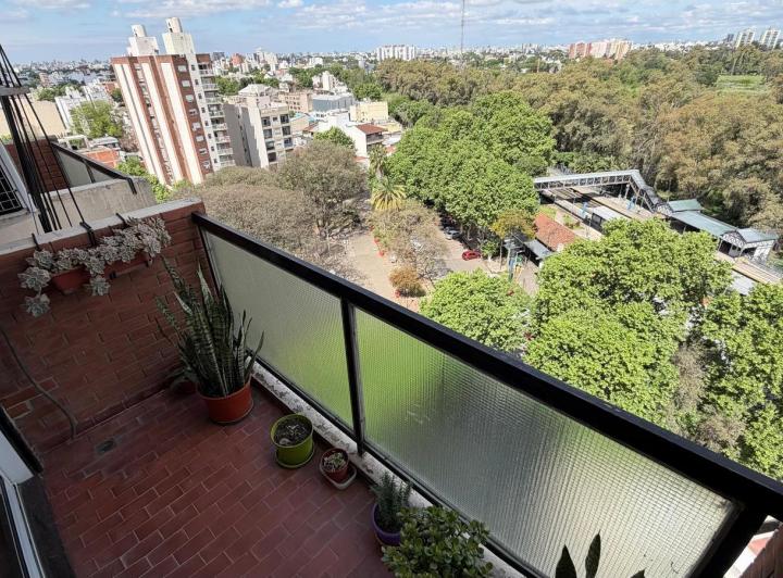 Departamento · 50m² · 3 Ambientes