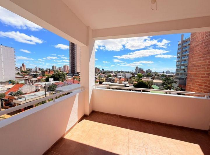 Departamento · 45m² · 2 Ambientes