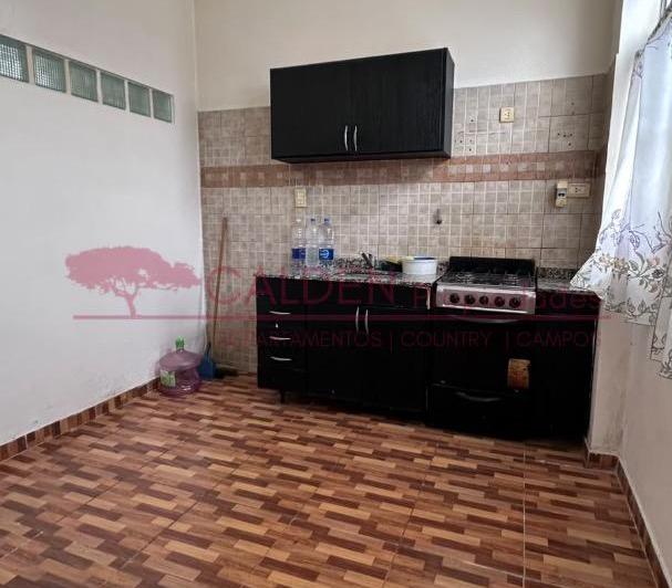 Departamento · 23m² · 2 Ambientes