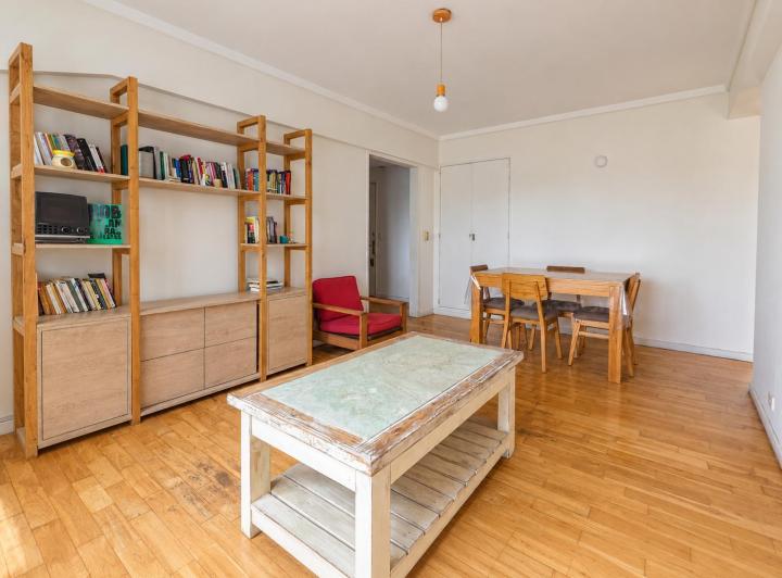 Departamento · 69m² · 3 Ambientes