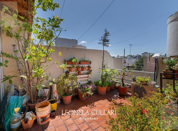 PH · 73m² · 4 Ambientes