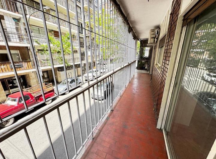 Departamento · 83m² · 3 Ambientes