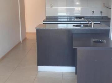 Departamento · 35m² · 1 Ambiente · Departamento en Alquiler Monoambiente Santa Fe 2344