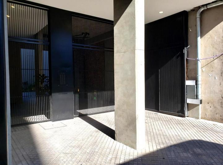Departamento · 45m² · 1 Dormitorio