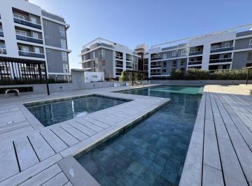 Departamento de 7 ambientes, Córdoba · Depto Harmonie Chateau - 2 Dorm. con Amenities Increíbles.