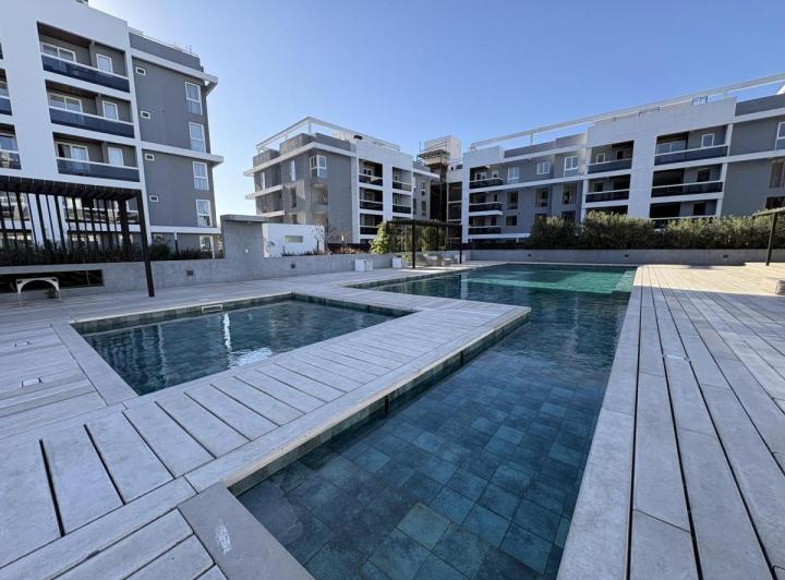 Departamento · 75m² · 7 Ambientes · 1 Cochera