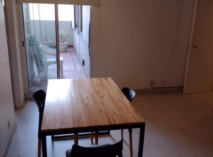 Departamento · 57m² · 3 Ambientes