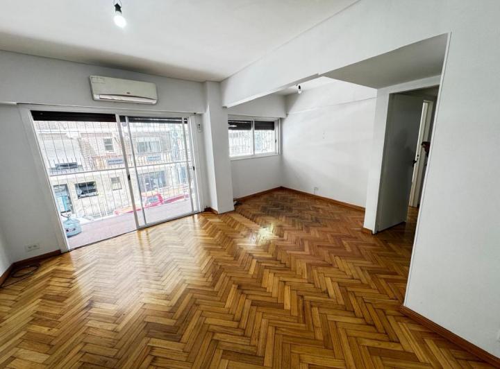 Departamento · 83m² · 3 Ambientes