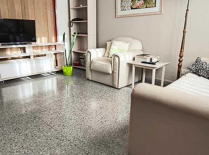 Casa · 110m² · 3 Dormitorios · 1 Cochera