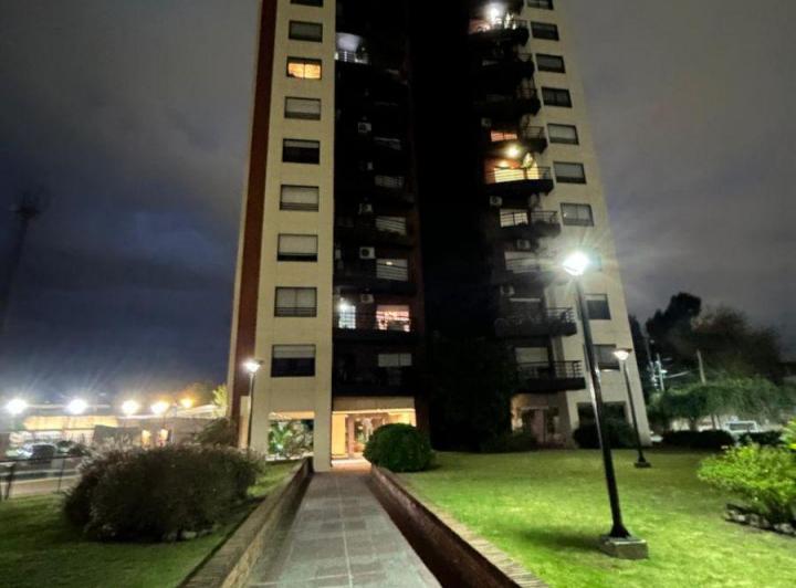 Departamento · 65m² · 3 Ambientes