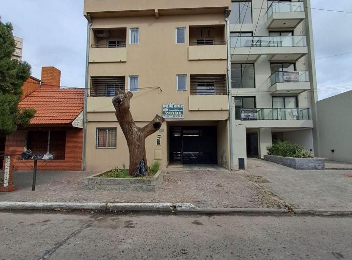 Departamento · 39m² · 2 Ambientes · 1 Cochera