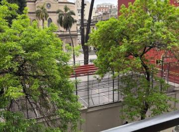 Departamento de 1 ambiente, Belgrano · Belgrano Alquiler Monoambiente - Bellísimo a Estrenar con Balcón Equipamiento de Gran Calidad