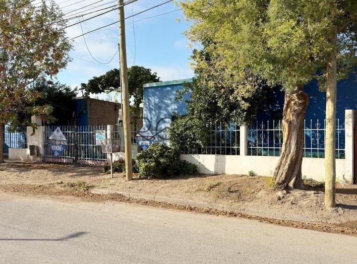 Terreno · 1090m²