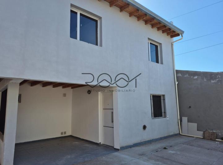 PH · 60m² · 3 Ambientes · 1 Cochera