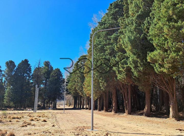 Terreno · 360m²