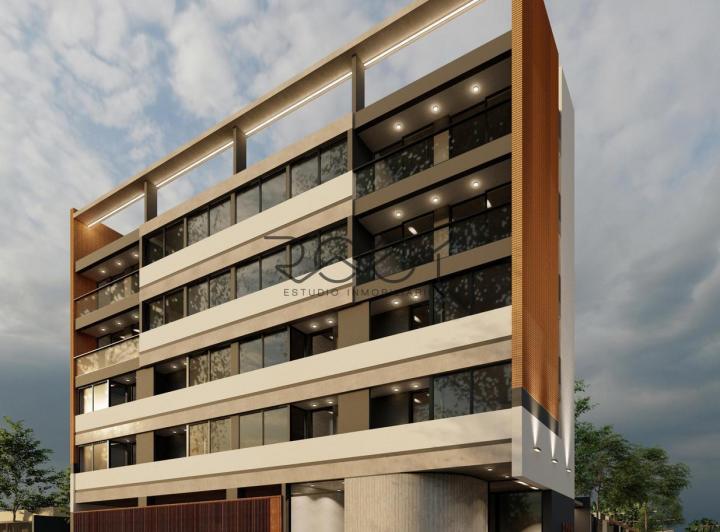 Departamento · 53m² · 2 Ambientes