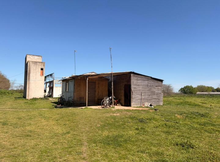 Terreno · 100m²
