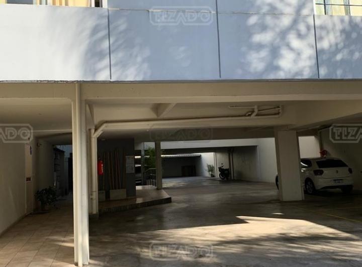 Departamento · 40m² · 2 Ambientes · 1 Cochera