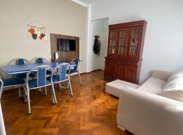 Departamento de 1 ambiente, Recoleta · Alquiler - 2 Amb Amoblado - Laprida y Peña - Recoleta