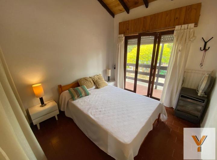 Departamento · 28m² · 2 Ambientes