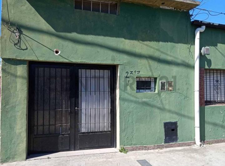 Departamento · 40m²