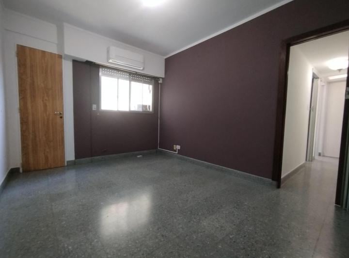 Departamento · 45m² · 3 Ambientes