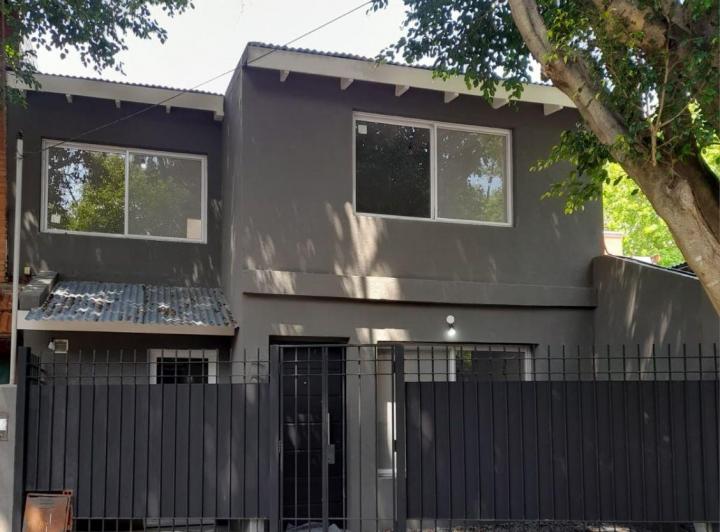 PH · 110m² · 4 Ambientes