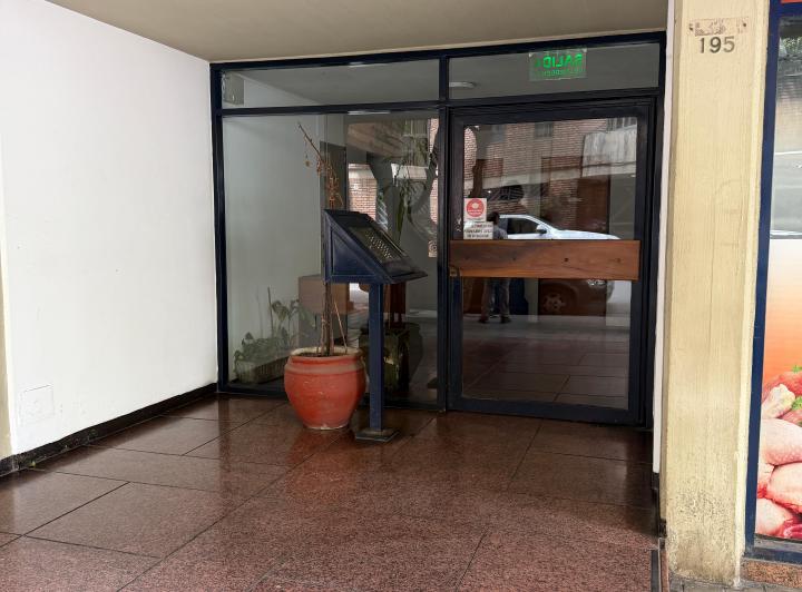 Departamento · 48m² · 2 Ambientes