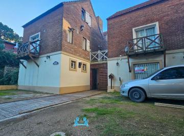Departamento de 3 ambientes, Pinamar · Venta de Departamento 3 Ambientes en Duplex, Pinamar
