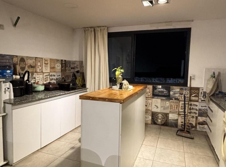 Departamento · 78m² · 2 Ambientes
