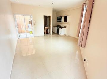 PH de 1 ambiente, Villa Devoto · PH Frente Monoambiente con Patio Vivienda/profesional Sin Expensas