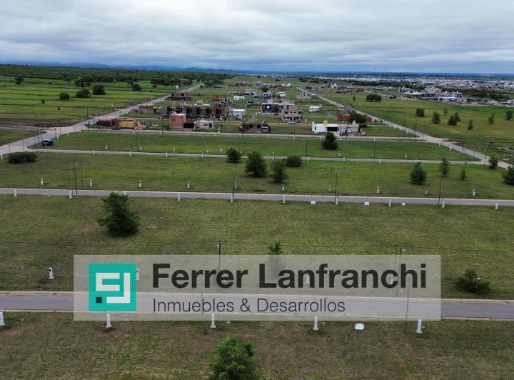 Terreno · 250m²