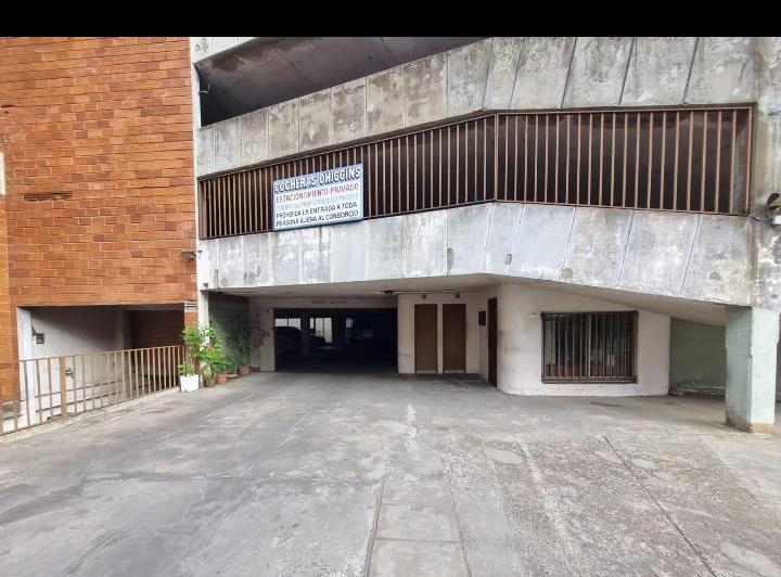 Garage · 12m² · 1 Cochera