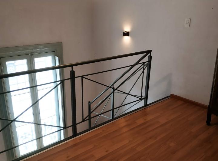 Departamento · 33m² · 1 Ambiente