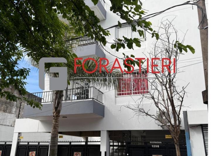 Departamento · 48m² · 2 Ambientes
