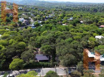 Terreno · 2858m² · B° Villa Warcalde - Nihuil Al 100
