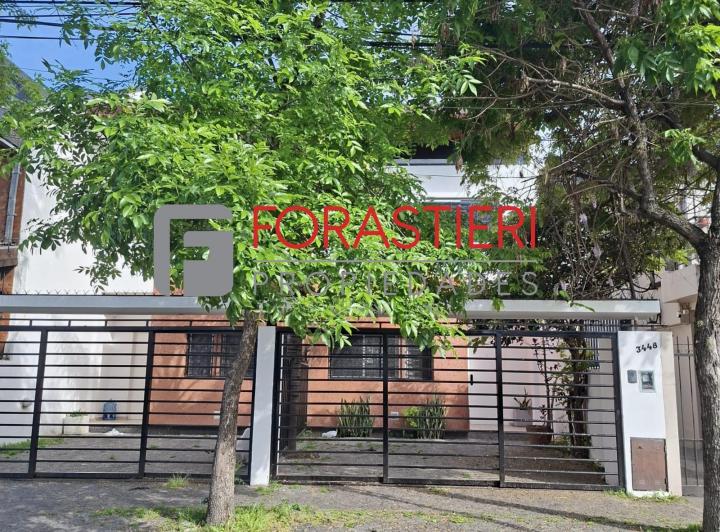 Casa · 85m² · 4 Ambientes · 1 Cochera