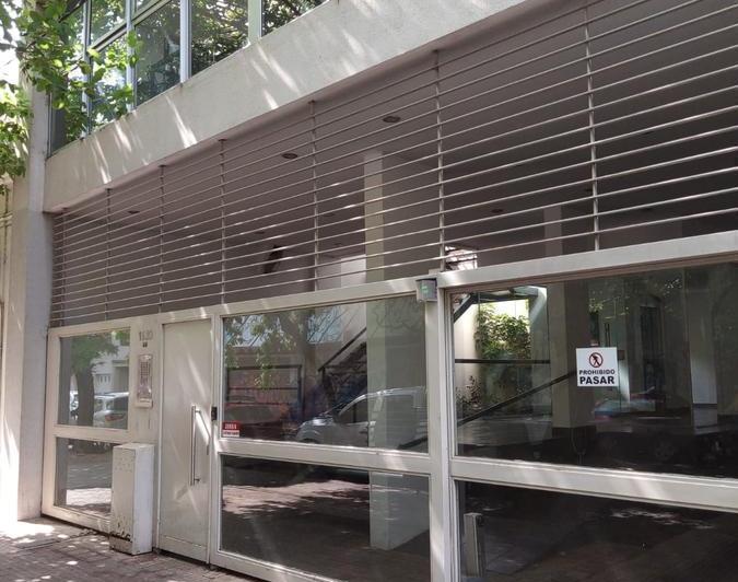 Departamento · 48m² · 2 Ambientes