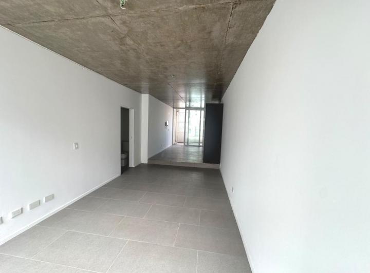 Departamento · 60m² · 2 Ambientes